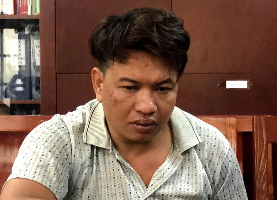 Khởi tố kẻ sát hại 4 người ở Hà Nội và Vĩnh Phúc