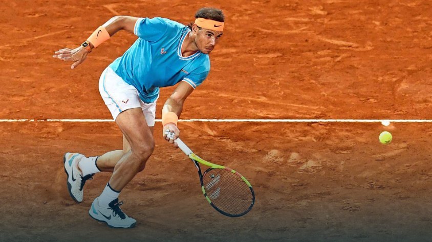 Rửa hận Tsitsipas, Nadal đại chiến Djokovic ở chung kết