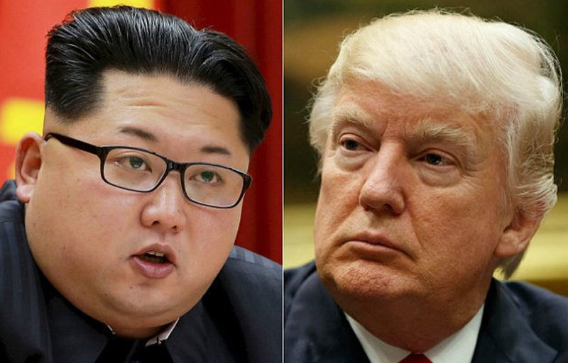Triều Tiên phát tín hiệu muốn đàm phán với Mỹ?