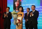 Trao giải thưởng Tạ Quang Bửu năm 2019 cho 3 nhà khoa học xuất sắc