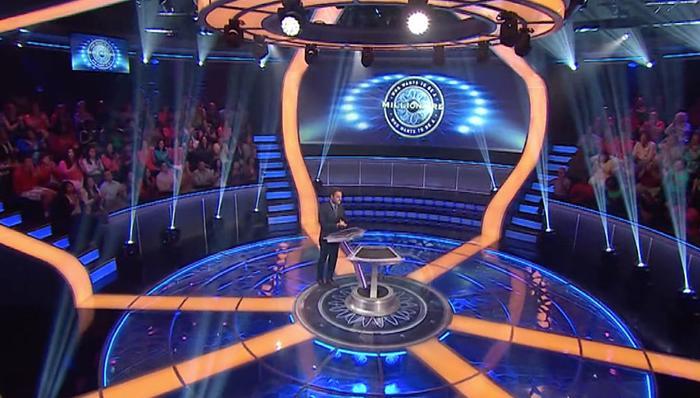 Chương trình 'Ai là triệu phú' của Mỹ dừng phát sóng