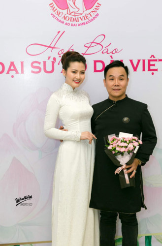 Ministry of Culture, Sport and Tourism Portal - Fashion - Vietnamese ao dai  is highly appreciated at Miss Universe contest