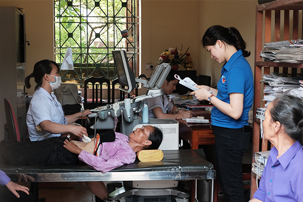 Việt Nam có tỷ lệ người dân tái nghèo cao do bão, lũ