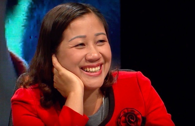 Cậu học sinh mang gà đến lớp và điểm 10 bất ngờ