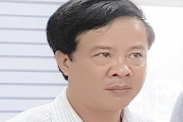 Lấy mác phó phòng Ban Tổ chức Tỉnh ủy lừa gần 2 tỷ xin việc