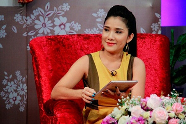 MC bị cắt hợp đồng show 'Bạn muốn hẹn hò': Làm mẹ đơn thân, đời lận đận