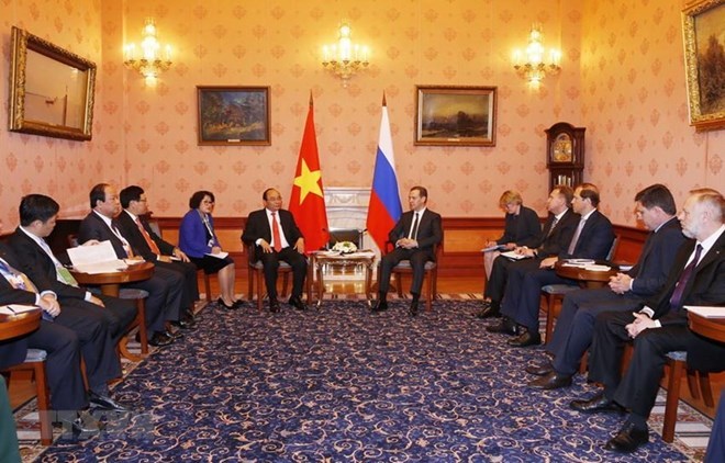 PM’s Russia visit to deepen all-round cooperation