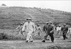 Rare photos of President Ho Chi Minh