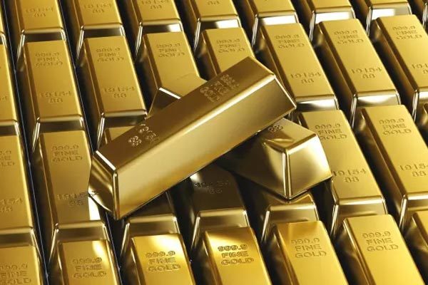 Bất chấp cấm vận, Venezuela bán hàng chục tấn vàng sẵn sàng 