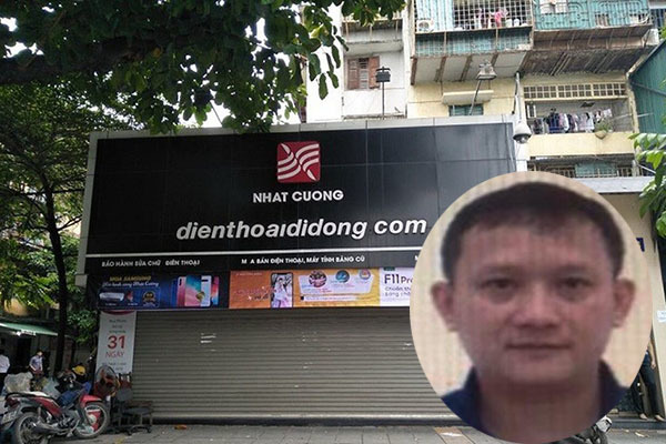 Ông chủ Nhật Cường bỏ trốn và số phận 15 đồng phạm