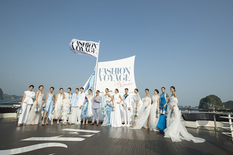 Hóa 'nàng thơ' thuần khiết, Hoàng Thùy sẵn sàng cho Miss Universe 2019