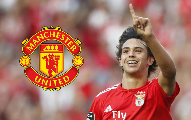 MU tăng tốc ký Joao Felix, Kompany bất ngờ rời Man City