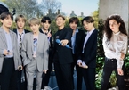 BTS hợp tác với Charli XCX trong ca khúc mới