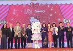 Hello Kitty park project to be started in Hanoi