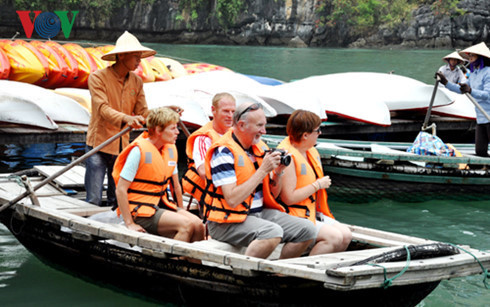 Benefit-sharing for sustainable tourism development