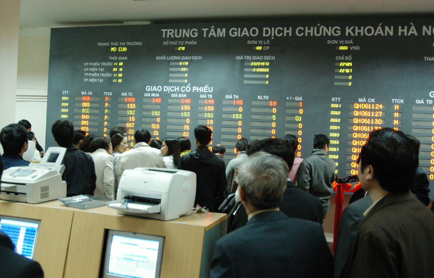 Finance ministry to monitor suspicious securities transaction later this month