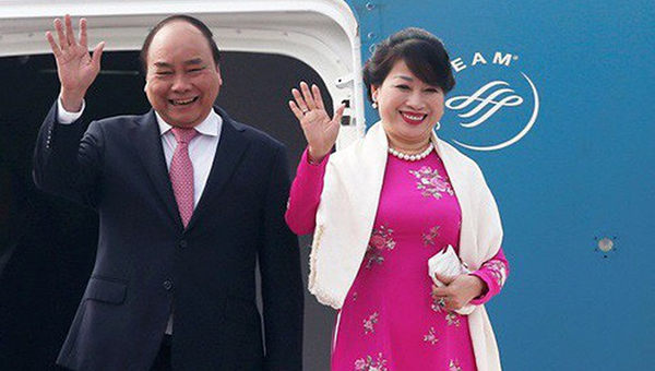 Vietnam PM to tour 3 European partners next week, partly for EVFTA