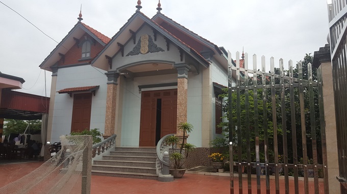 Sang xứ người bế cháu, mẹ Việt bất ngờ trước hành xử của con rể Hàn Quốc