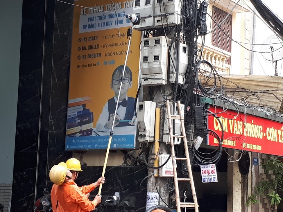 Năm bậc giá điện sinh hoạt mới, 4 triệu gia đình chịu tiền điện cao hơn