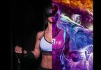 Khám phá phòng tập gym VR đầu tiên trên thế giới