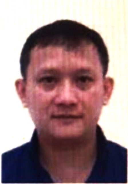 Nationwide wanted notice issued against fleeing Nhat Cuong's director-general