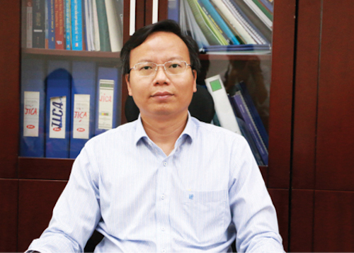 Vietnam's universities try to make money from technology transfer