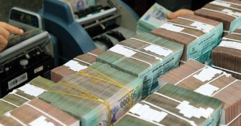 VN banks speed up resolving bad debts