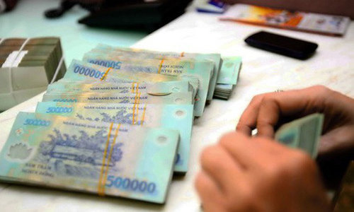 Vietnam’s tax arrears pile to over US$3.5 billion