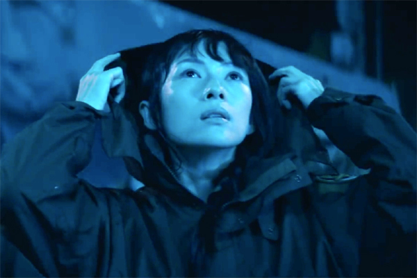 Chương Tử Di đóng bom tấn 'Chúa Tể Godzilla' trị giá 200 triệu USD