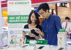 More players vie for shares in Vietnam’s consumer finance market