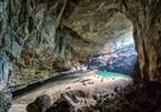 CNN: world’s largest cave in Vietnam discovered to be even bigger