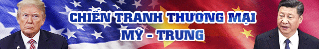 Chiến tranh thương mại Mỹ Trung