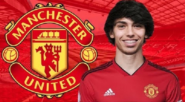 MU nổ 'bom tấn' Joao Felix, Barca chia rẽ vì Griezmann