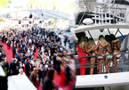 LHP Cannes: Hội chợ tình dục, gái bán dâm kiếm cả tỷ đồng mỗi đêm