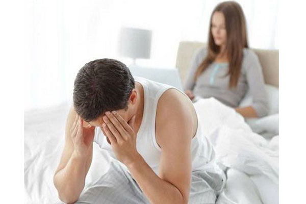 Xuất tinh sớm có hại hay không?