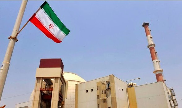 Căng với Mỹ, Iran tăng gấp 4 lần công suất làm giàu uranium