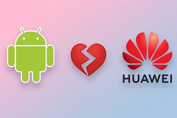 Mỹ cho phép điện thoại Huawei cập nhật phần mềm trong 3 tháng nữa