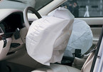 Những điều bạn có thể chưa biết về túi khí trên ô tô