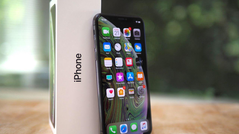 Bao giờ Apple mới có chip 5G cho iPhone?