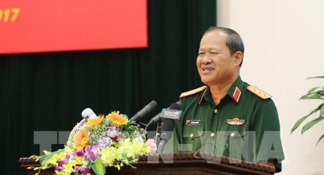 VN Defence Ministry delegation visits Belarus, Russia