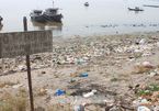 Thanh Hoa coast drowned in rubbish