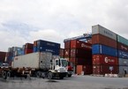 HCM City lacks licensed truck, container yards