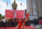 Overseas Vietnamese community celebrate President Ho Chi Minh’s birthday