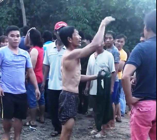 4 học sinh Khánh Hoà đuối nước, có 2 người là chị em ruột