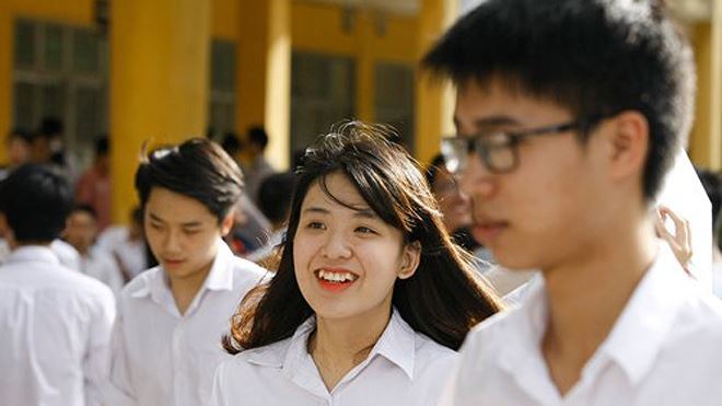 Fewer high school graduates register for university exams