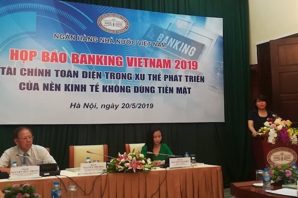 Vietnam’s non-cash payment market booms in Q1