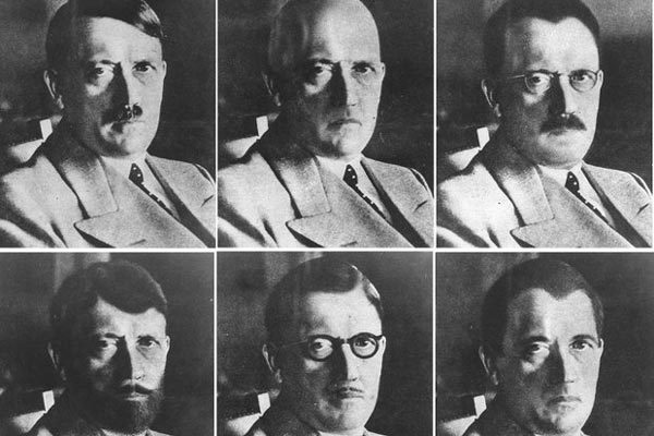 Chuyện ít biết về nghi vấn Hitler dùng người thế thân