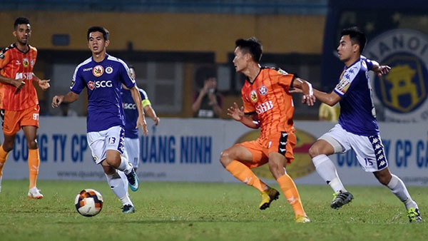 Five talking points from 2019 V.League Matchday 10
