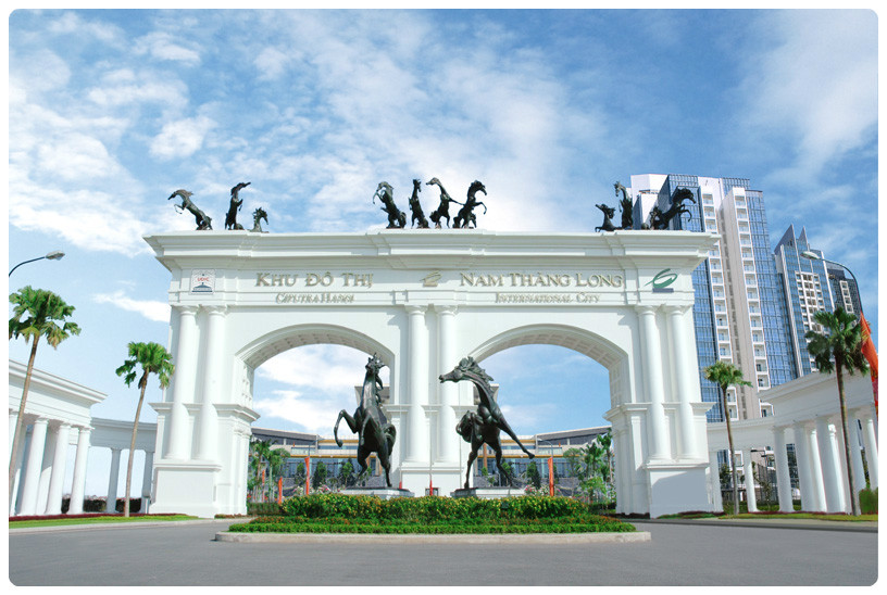 Nguy cơ vỡ quy hoạch tại các khu đô thị mẫu, Thủ tướng chỉ đạo nóng