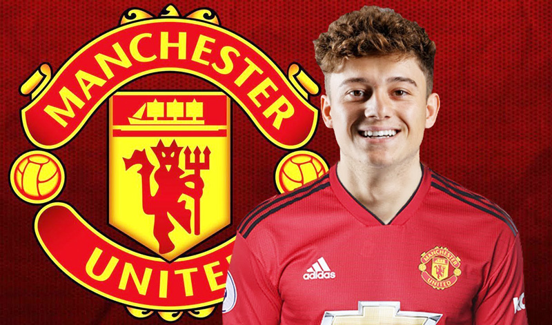 MU đạt thỏa thuận chiêu mộ tân binh 